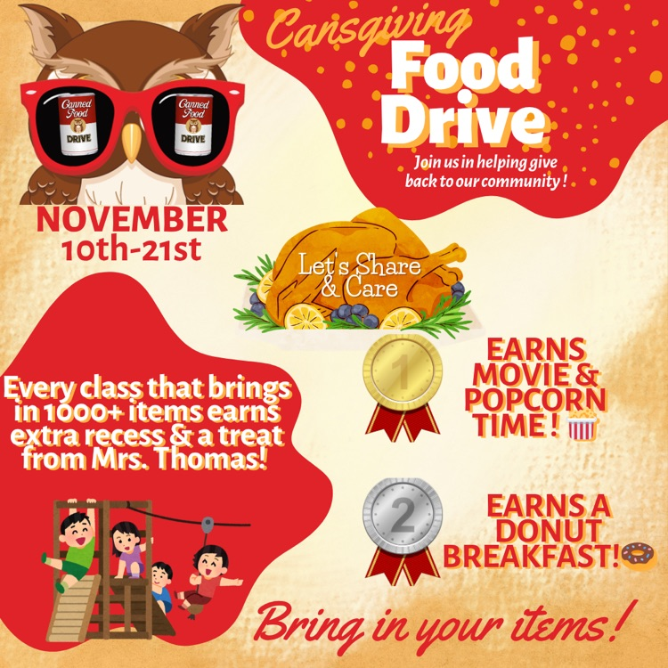 cansgiving competiton