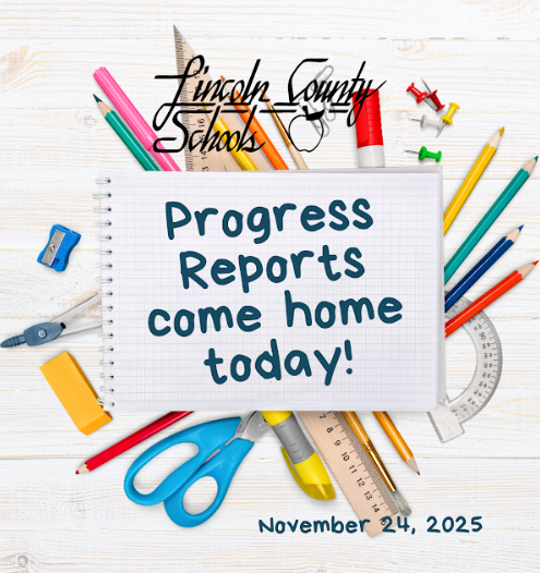 Progress Reports