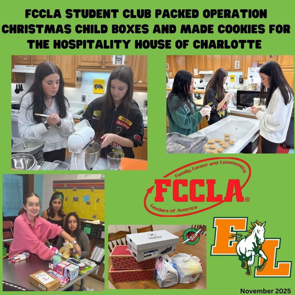 FCCLA