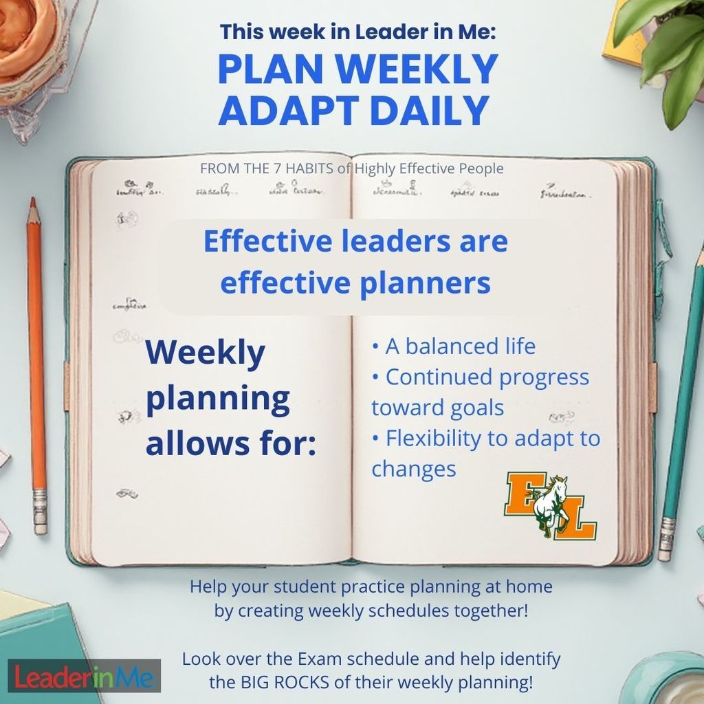 Instagram Post - PLAN WEEKLY