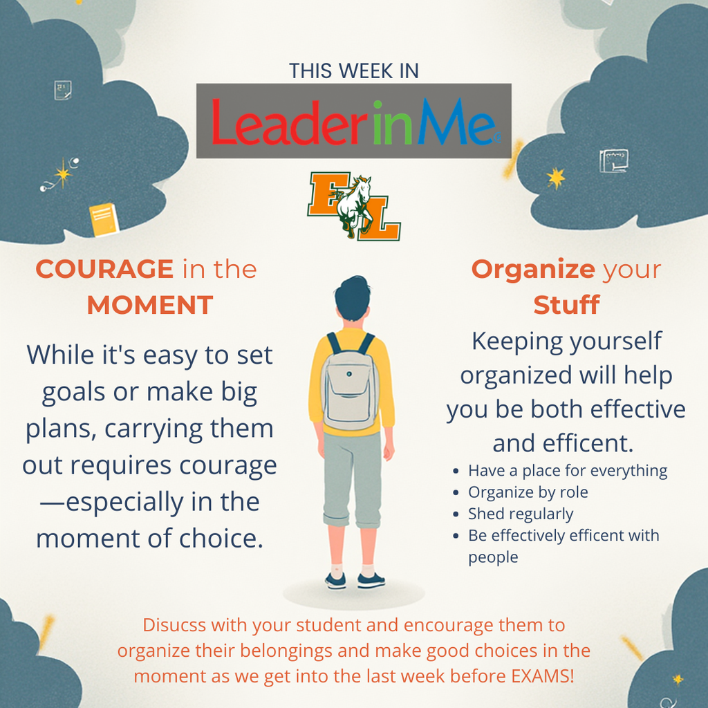 This week in Leader in Me- Instagram Post