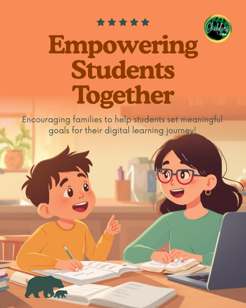  Empowering Students Together