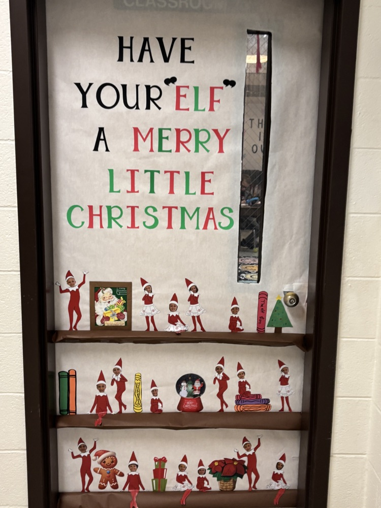 door decorations
