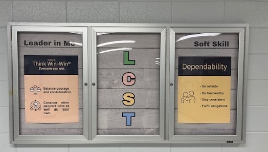 LCST Terms of the Month Dec