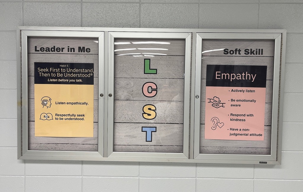 LCST Terms of the Month January