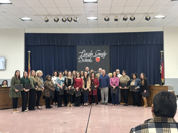 national boards teachers PCIS