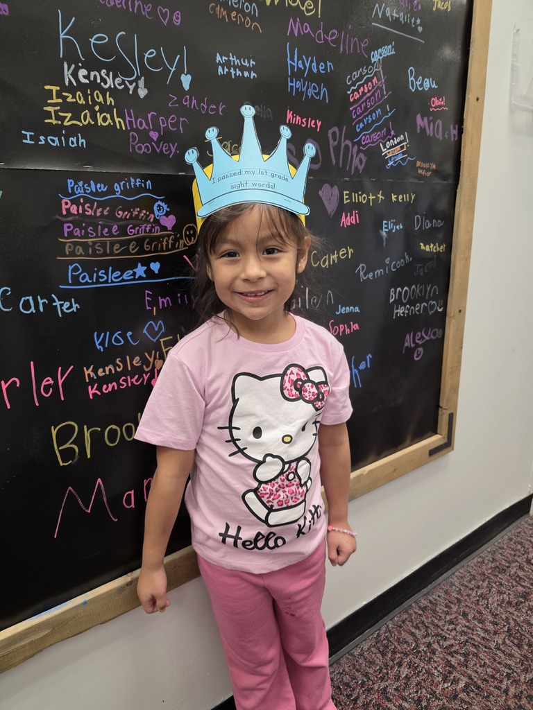 first grade sight words