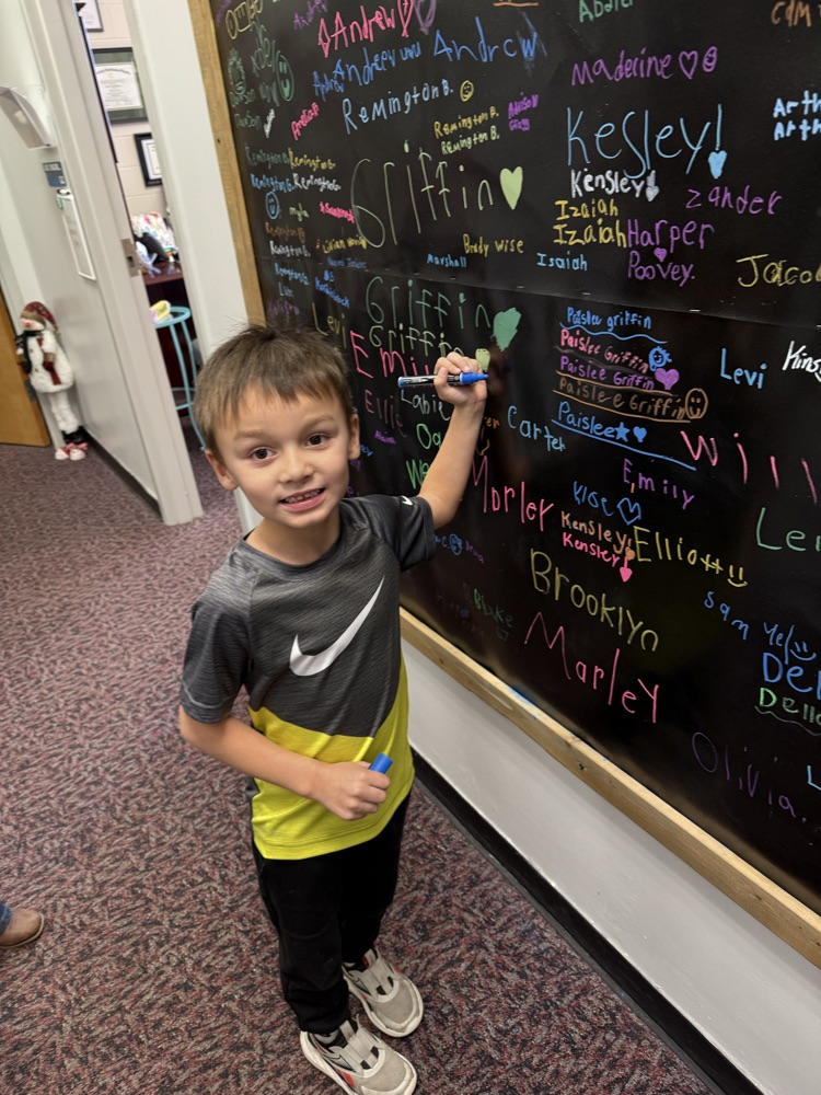 Terrance passed k sight word