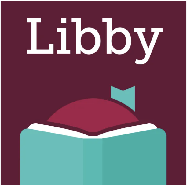 Libby App Icon