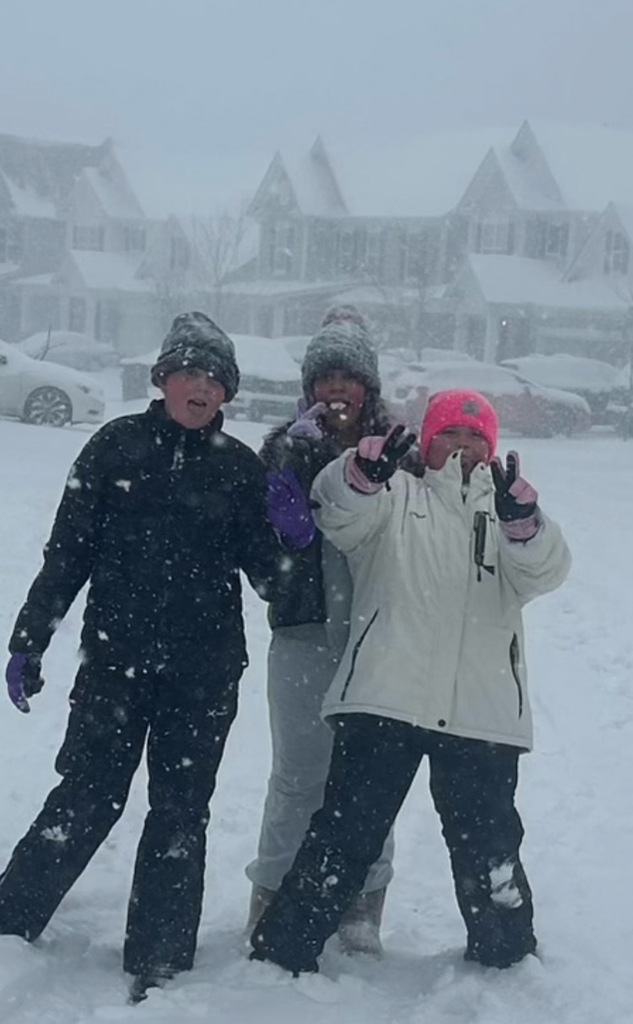 Farm at Ingleside kids