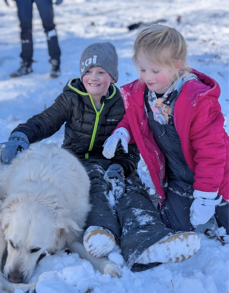 Cai and Clarke Murdock