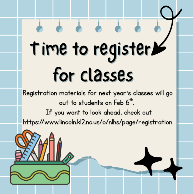 Class Registration