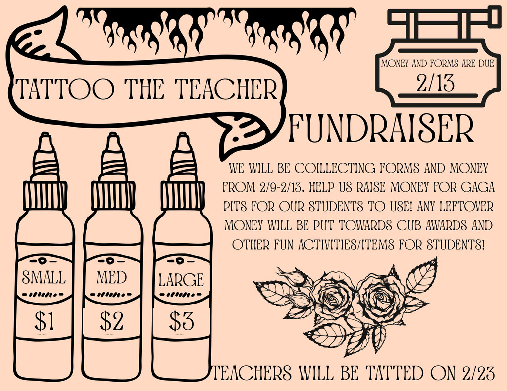 Tattoo the Teacher-1