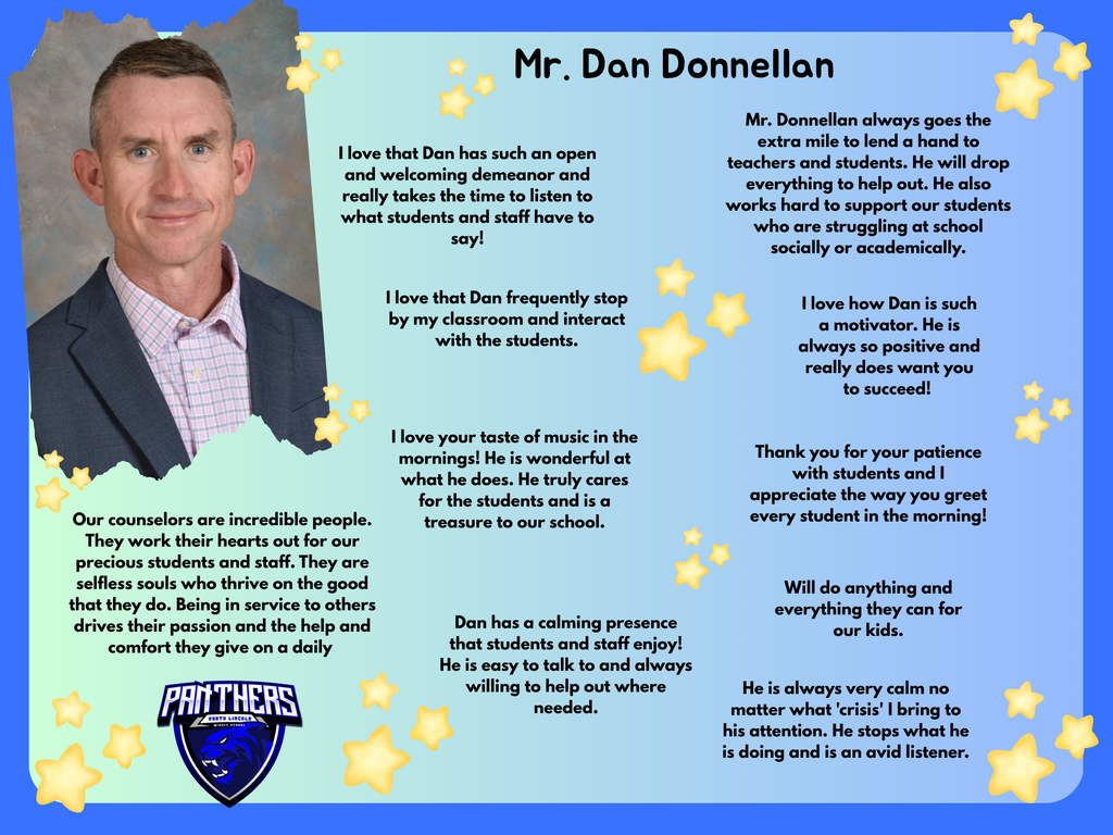 Mr. Donnellan (Teacher Responses)