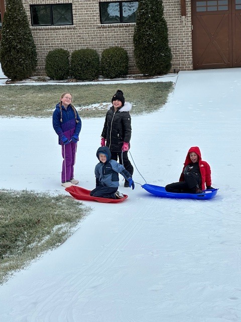 Applings and Farmers