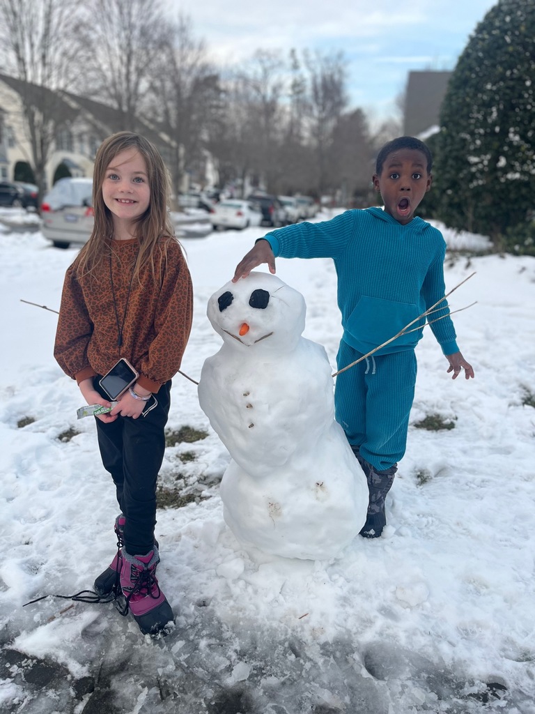 Sammy and Evie Broderick