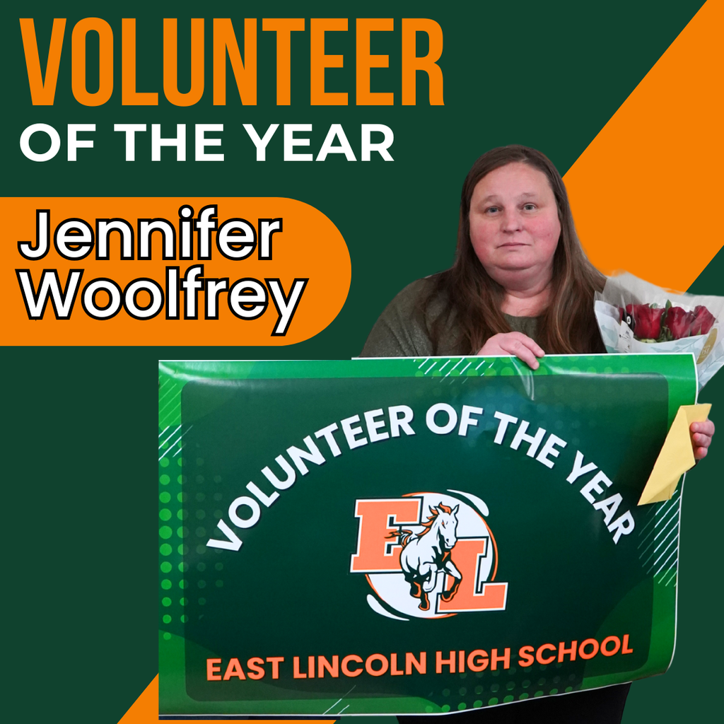 Volunteer of the Year Picture