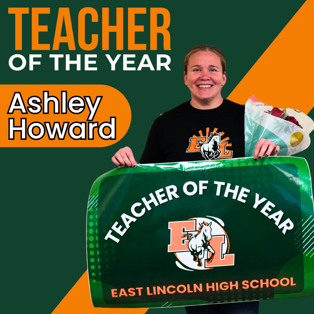 Teacher of the Year Picture