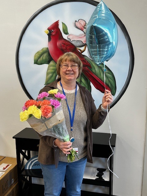 School Counselor/ National School Counselor Week