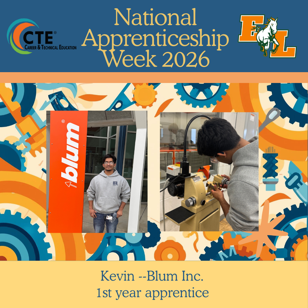 Instagram Post - Celebrate National Apprenticeship