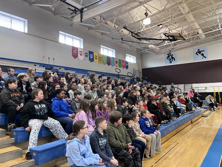 NLHS Middle School Band
