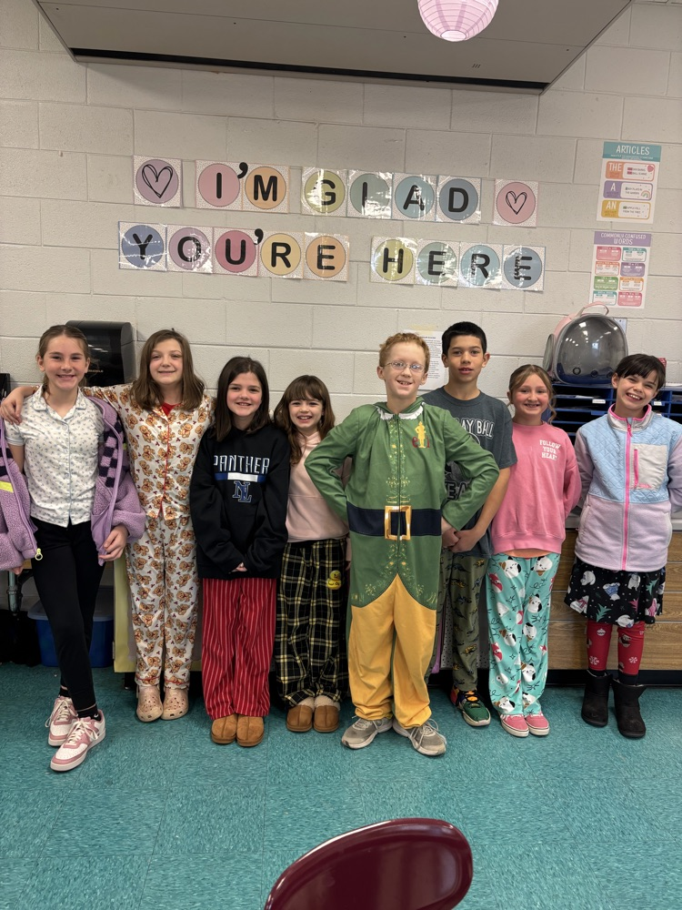 pj day