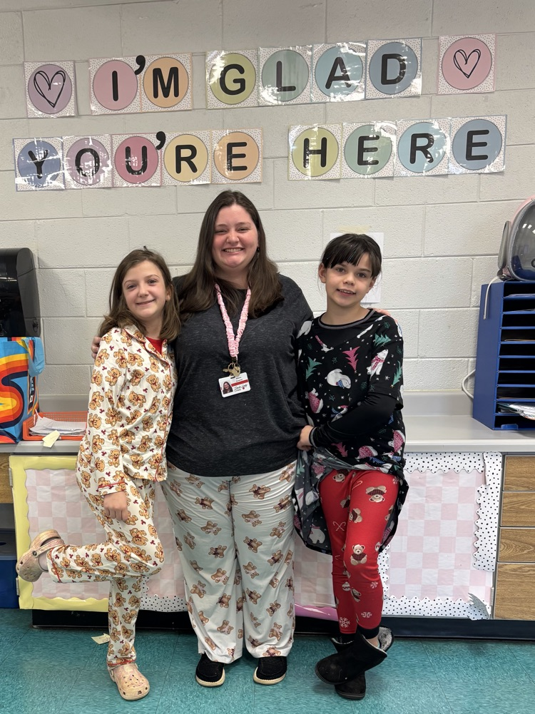 pj day
