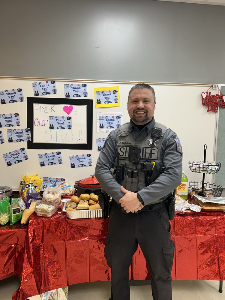 Thank you Officer JT!!