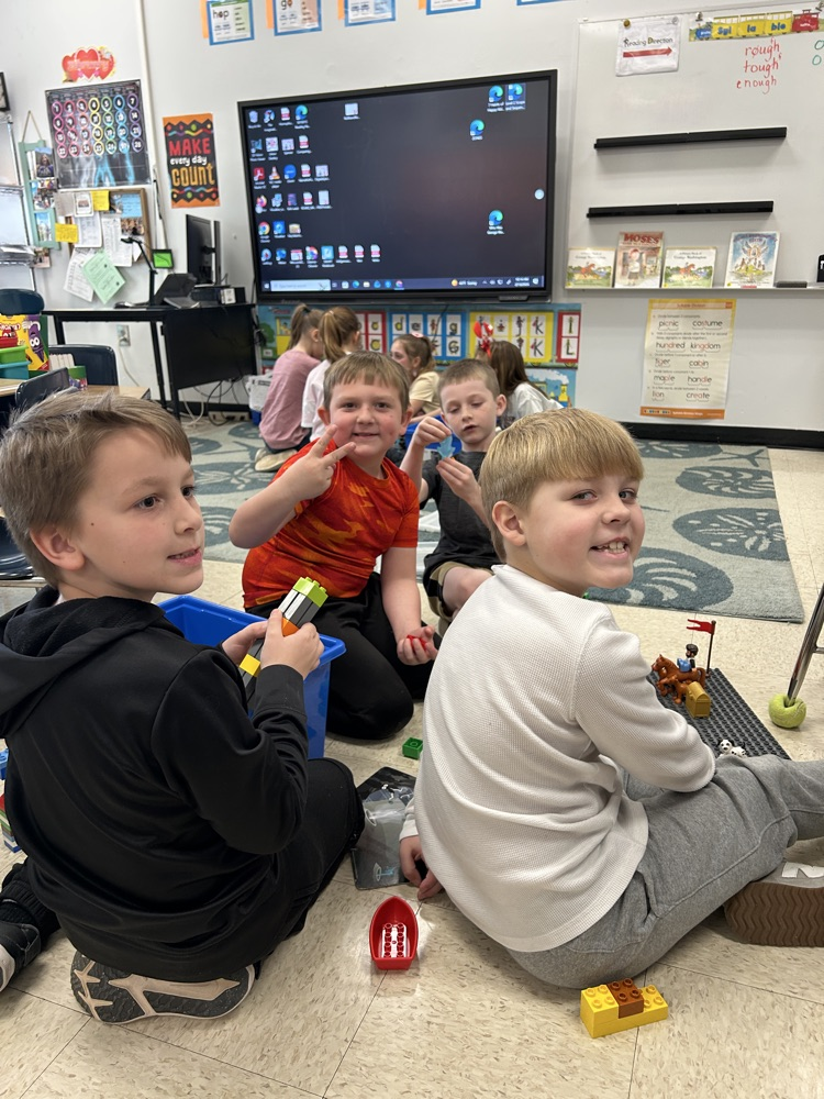 🎉 Way to go, Mrs. Helms’ class! They were the FIRST class to earn their fourth Golden Owl Celebration! 🦉✨ We are so proud of their hard work and great behavior!