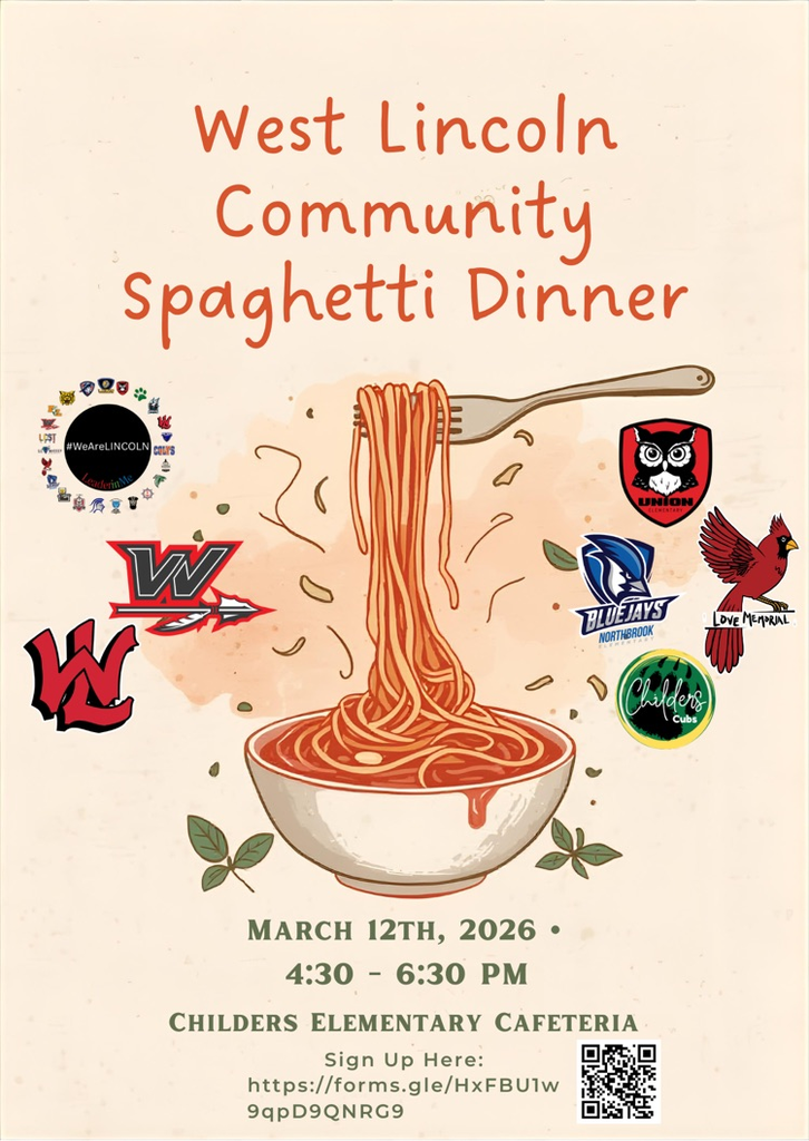 community dinner