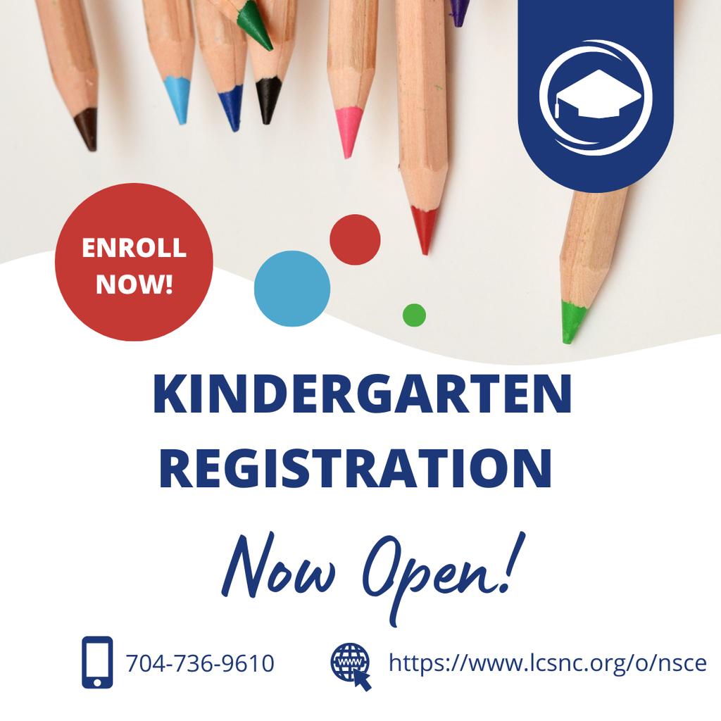 Kindergarten Registration