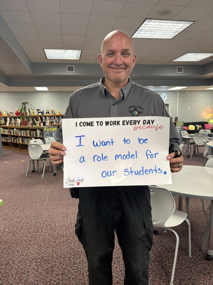 thankful for our SRO