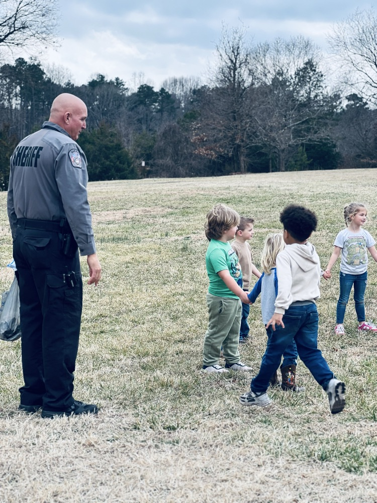 thankful for our SRO