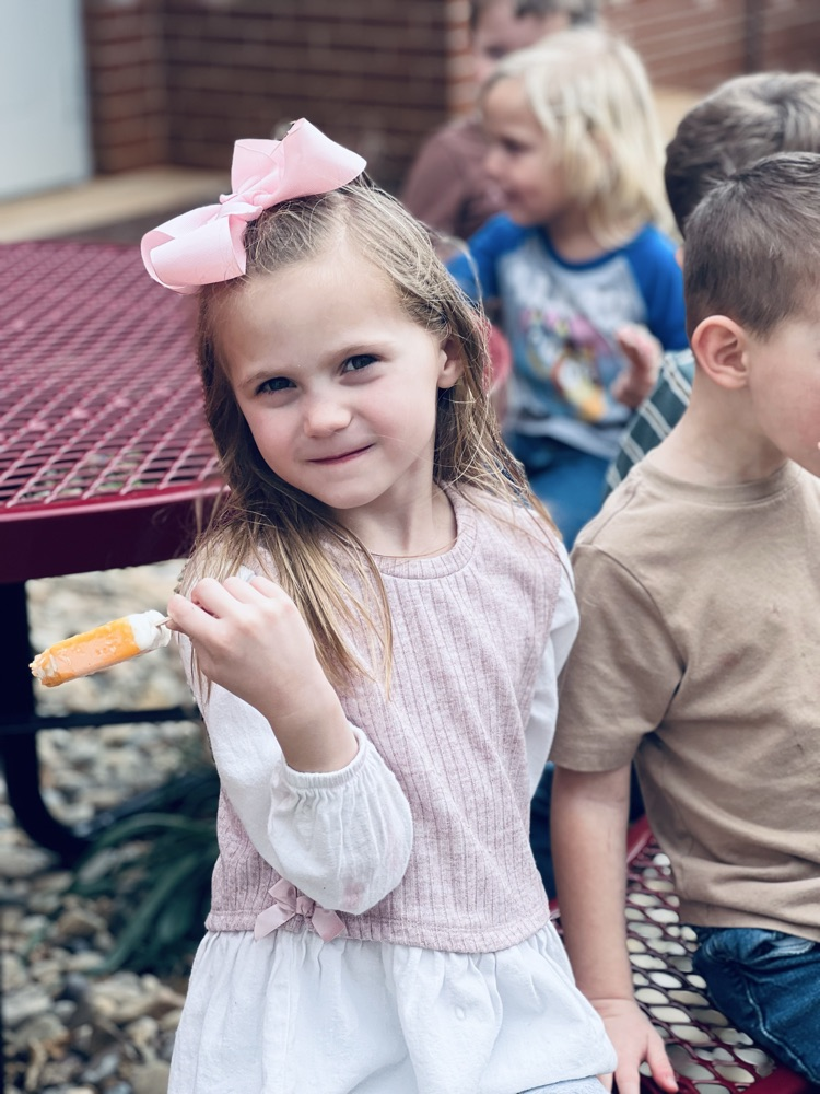 Our sweet Pre-K Owls earned their Golden Owl celebration today! We are so proud of these little learners and so excited to watch our young owls grow and blossom. 💛🦉✨