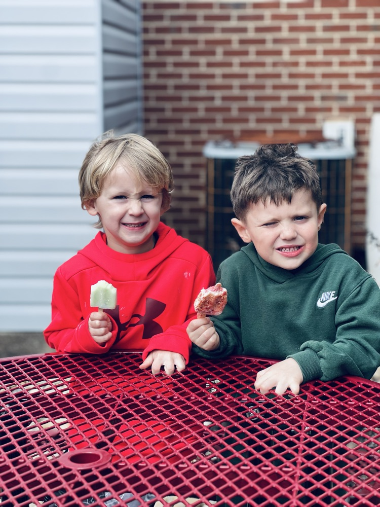 Our sweet Pre-K Owls earned their Golden Owl celebration today! We are so proud of these little learners and so excited to watch our young owls grow and blossom. 💛🦉✨