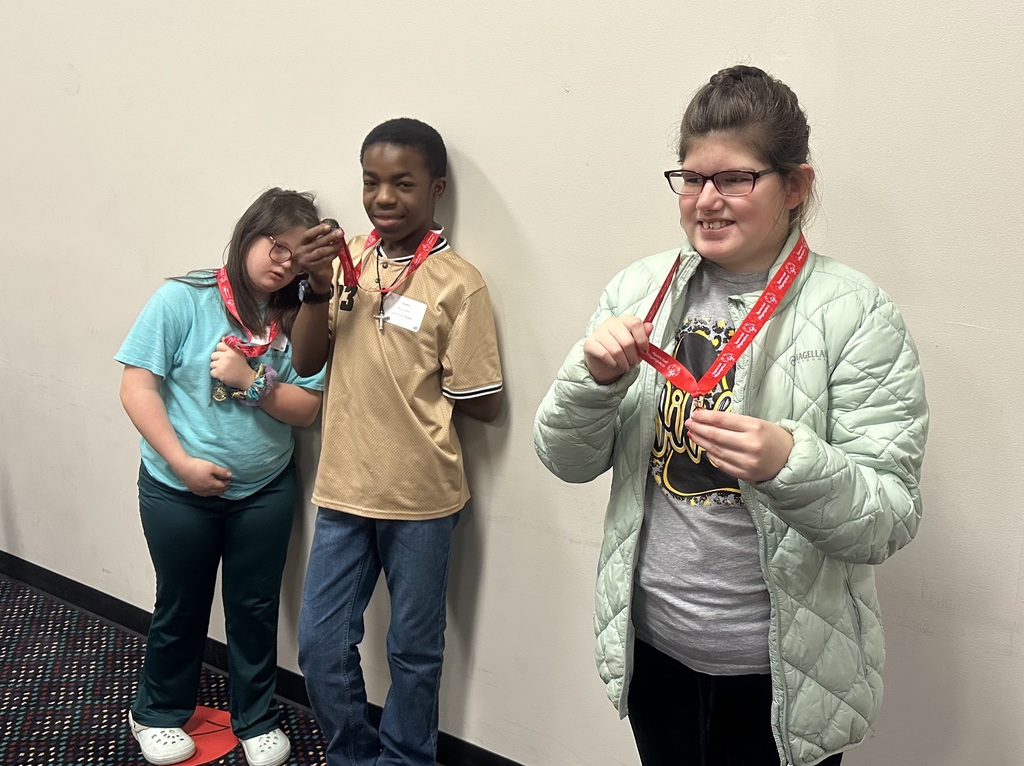 special olympics bowling