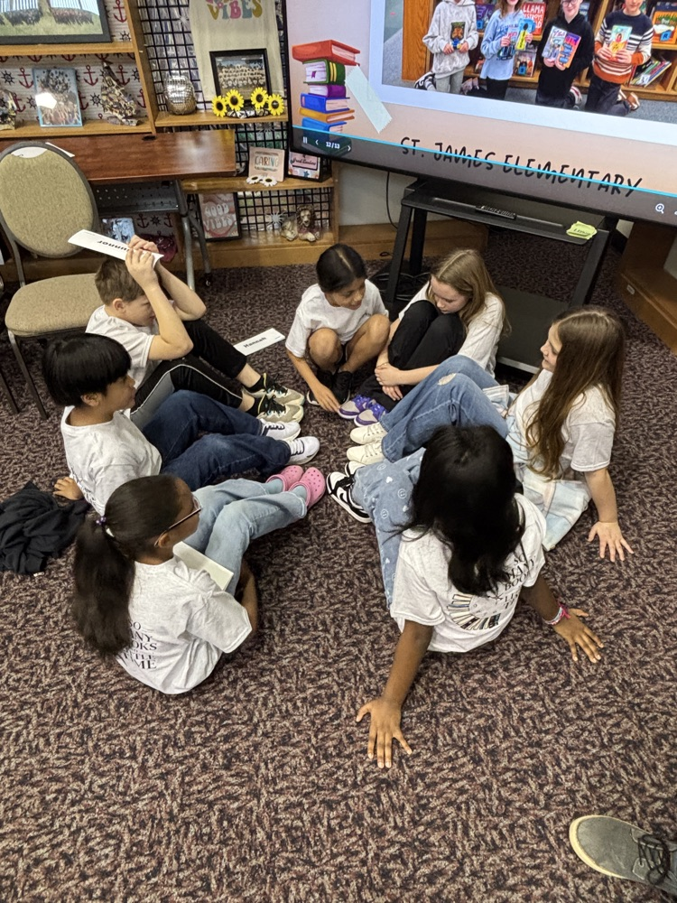 Battle of the books