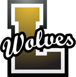 Wolves (School symbol, no information communicated from image)