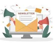 Black and Blue Newsletter