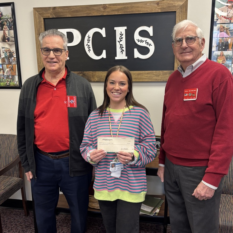 Knights of Columbus helping our special education classes