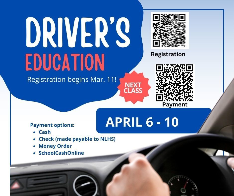 Driver's Education