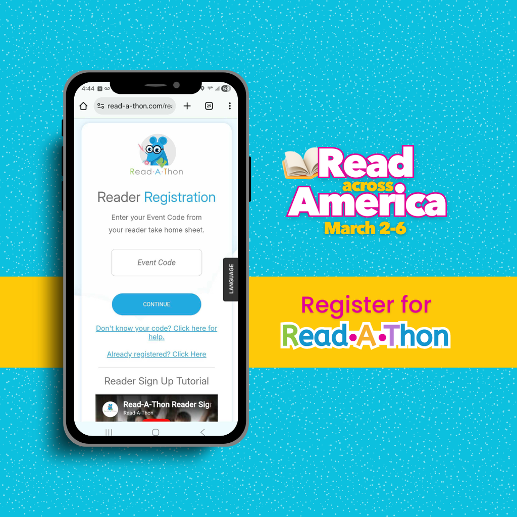 Read A Thon 