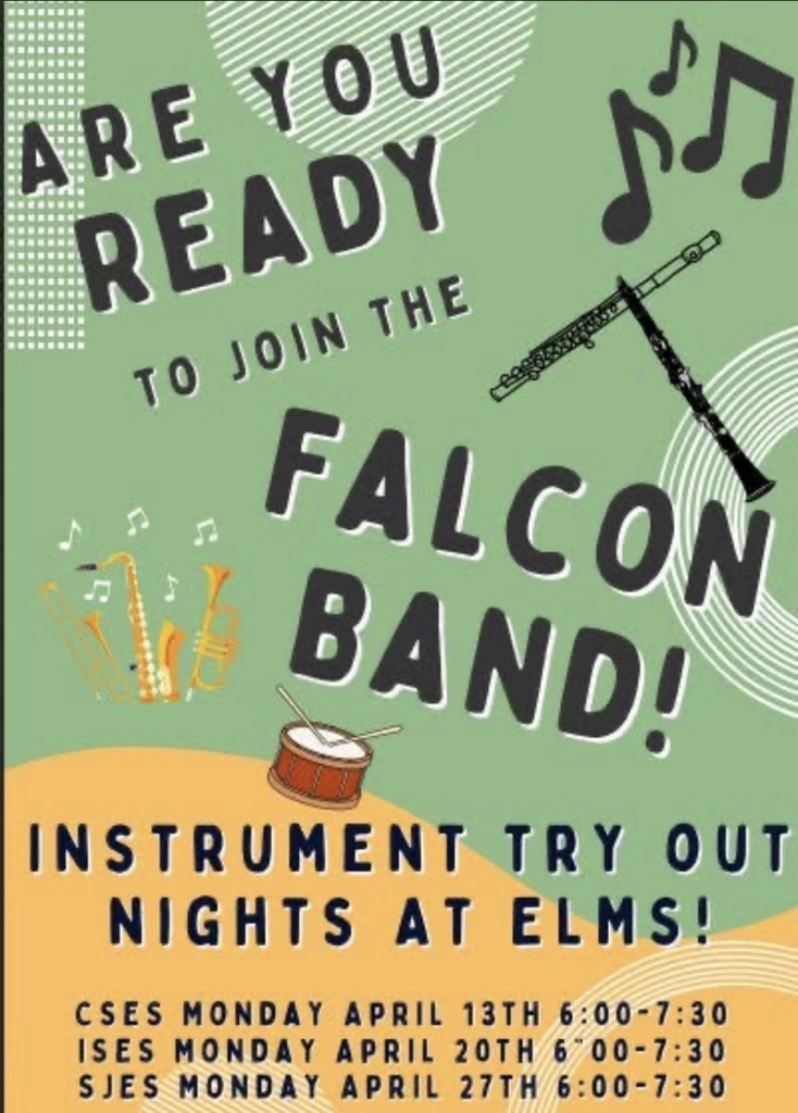 5th graders interested 