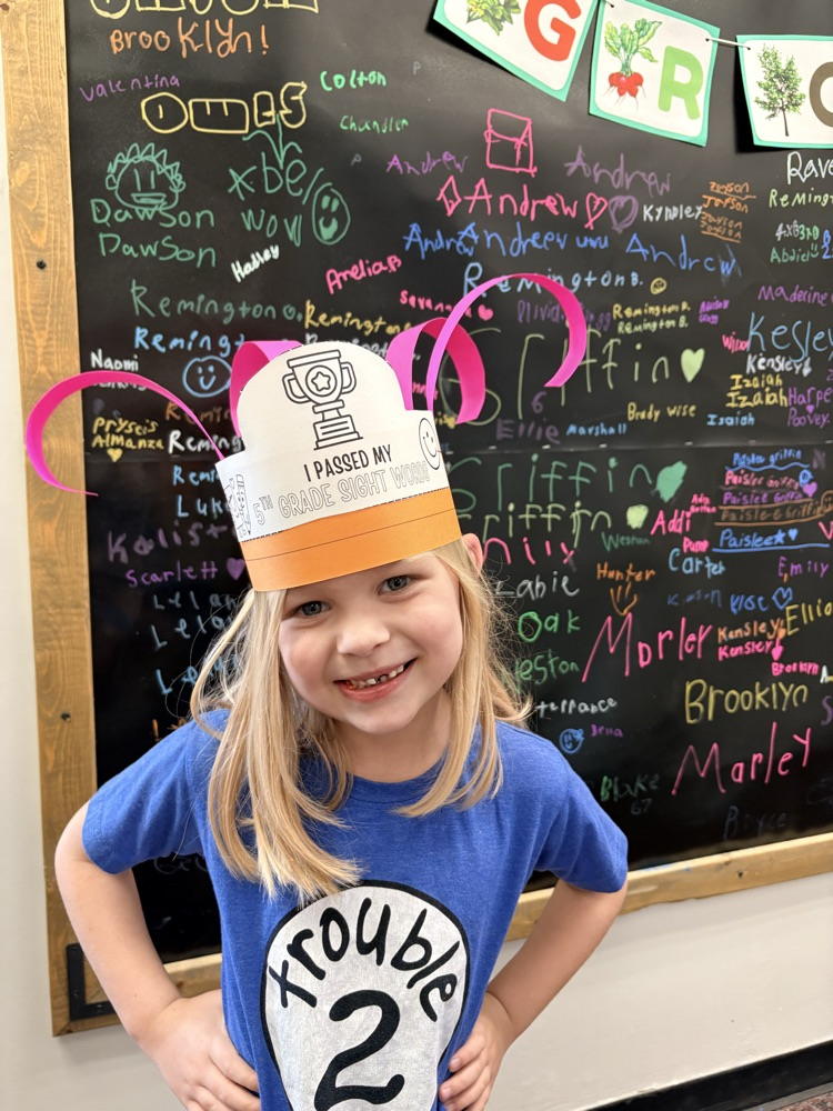 willow sight words 5th grade