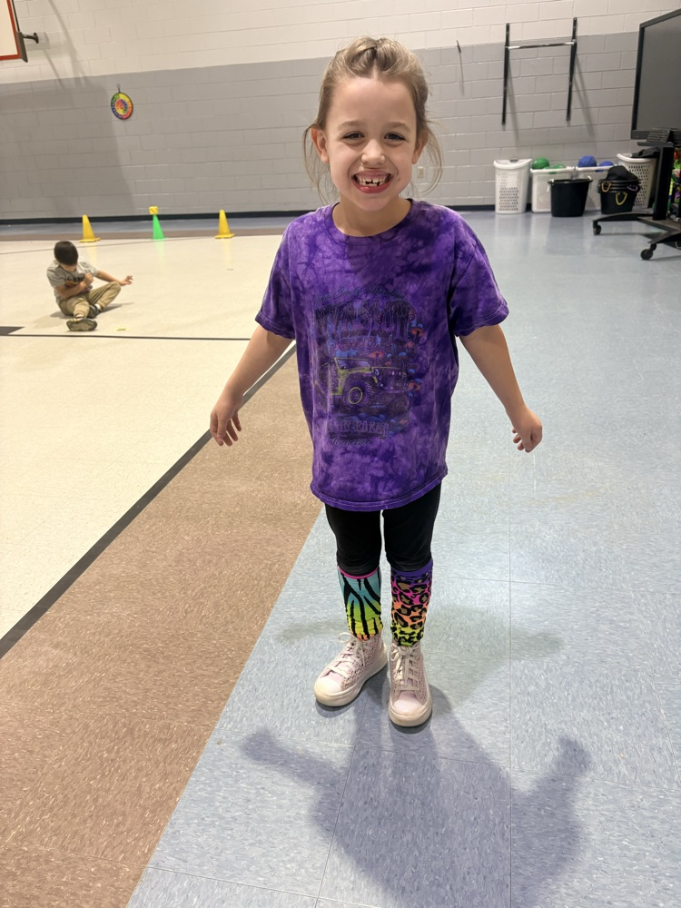 read across America week