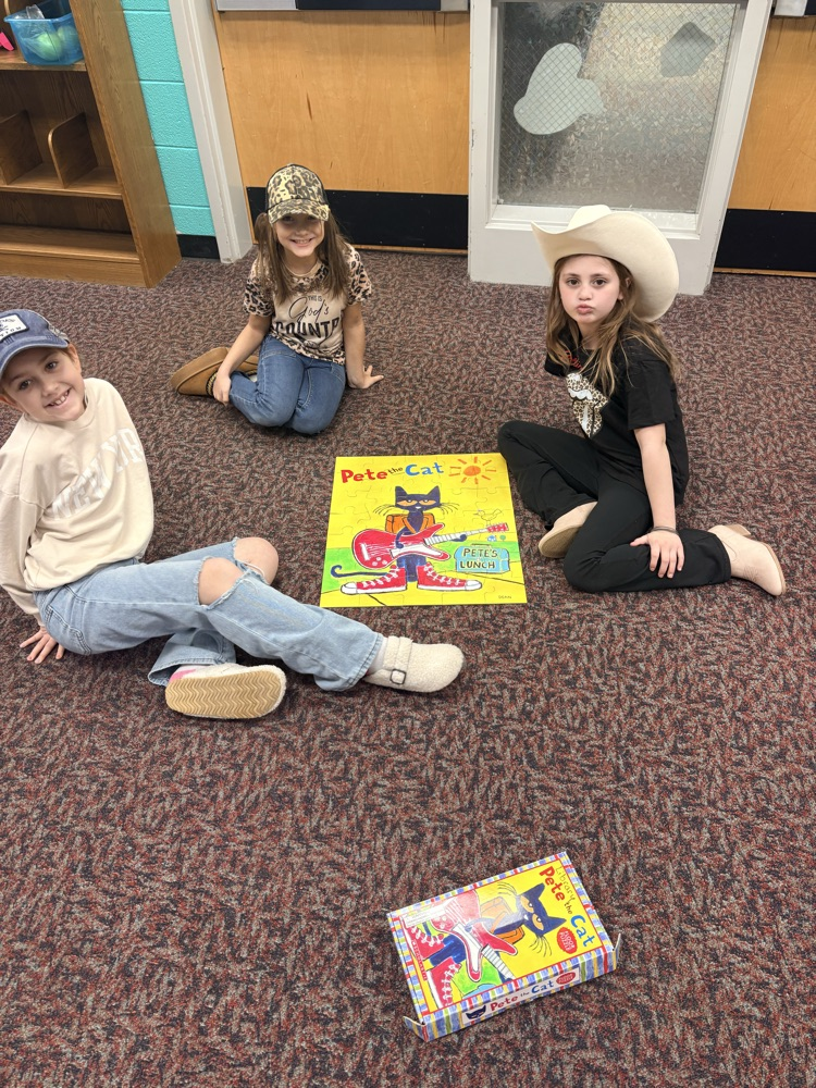 read across America week