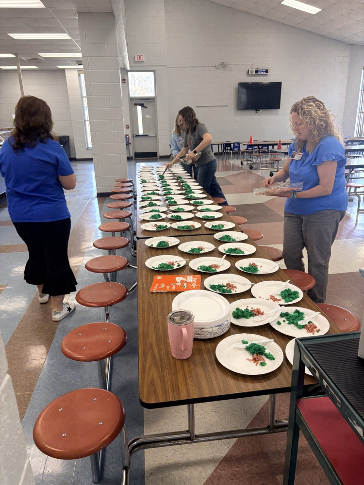 read across America week