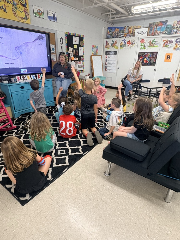 read across America week