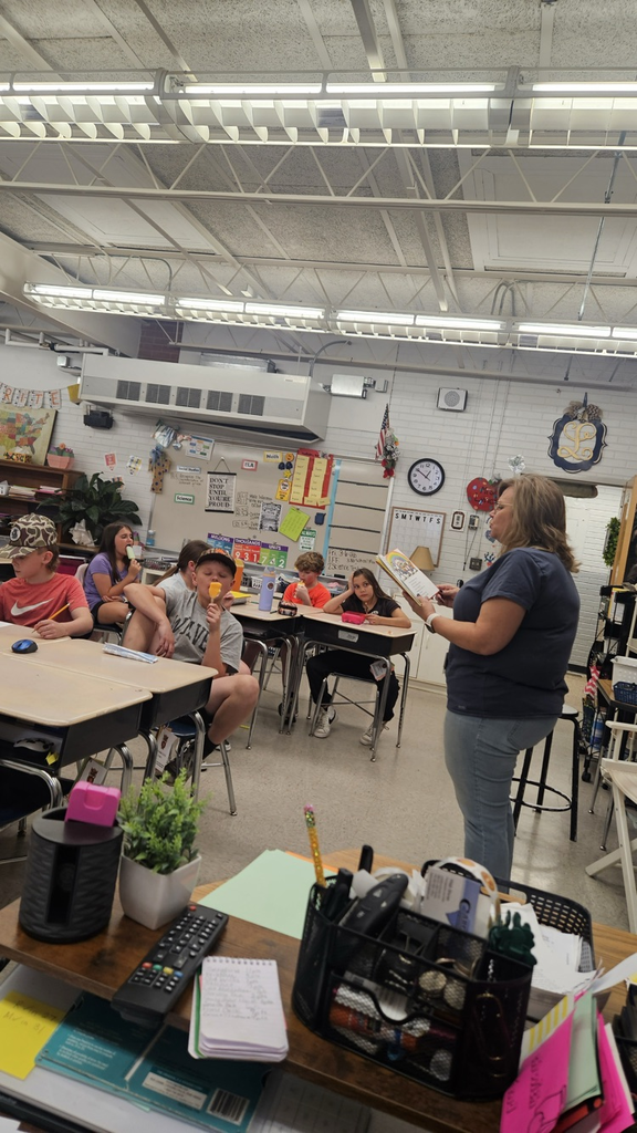 read across America week