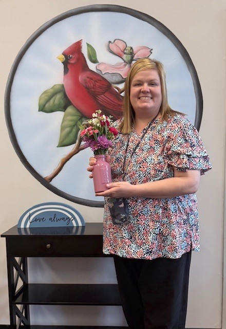 Picture of School Social Worker 